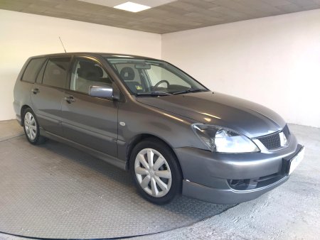 Mitsubishi Lancer 1.6 16V