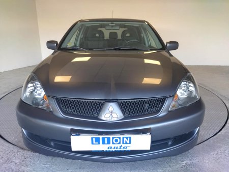 Mitsubishi Lancer, 2006 - pohled č. 2