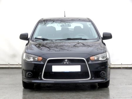 Mitsubishi Lancer, 2009 - pohled č. 2