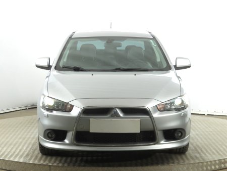 Mitsubishi Lancer, 2010 - pohled č. 2