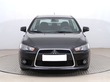 Mitsubishi Lancer, 2015 - pohled č. 2