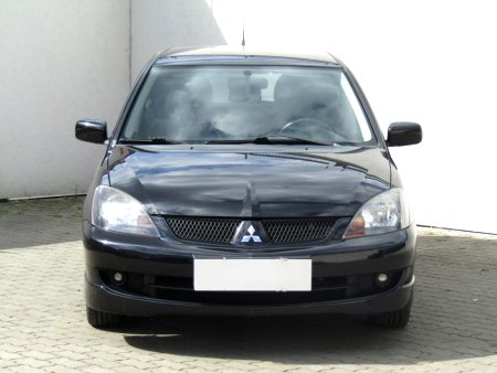 Mitsubishi Lancer, 2006 - pohled č. 2