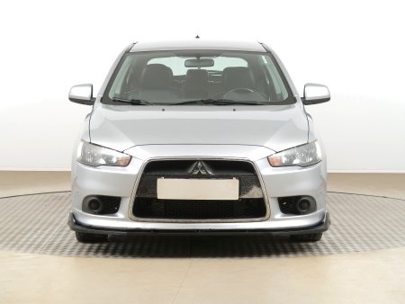 Mitsubishi Lancer, 2009 - pohled č. 2