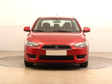 Mitsubishi Lancer, 2011 - pohled č. 2