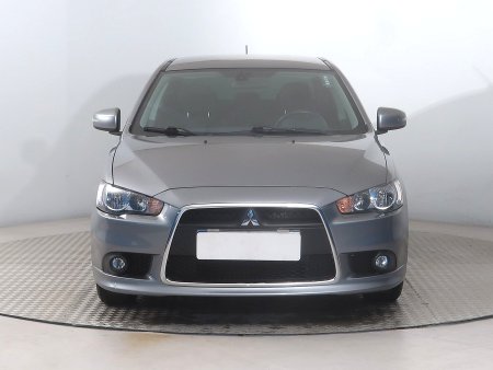Mitsubishi Lancer, 2015 - pohled č. 2