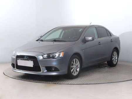 Mitsubishi Lancer, 2015 - pohled č. 3