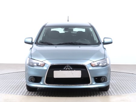 Mitsubishi Lancer, 2011 - pohled č. 2