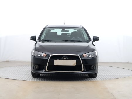 Mitsubishi Lancer, 2016 - pohled č. 2