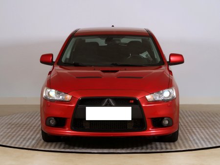 Mitsubishi Lancer, 2011 - pohled č. 2