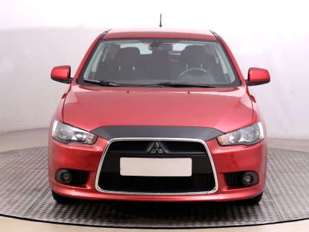 Mitsubishi Lancer, 2014 - pohled č. 2