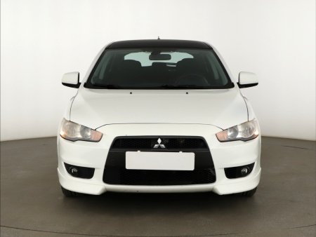 Mitsubishi Lancer, 2010 - pohled č. 2