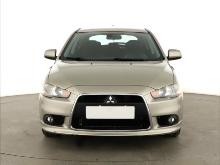 Mitsubishi Lancer, 2010 - pohled č. 2
