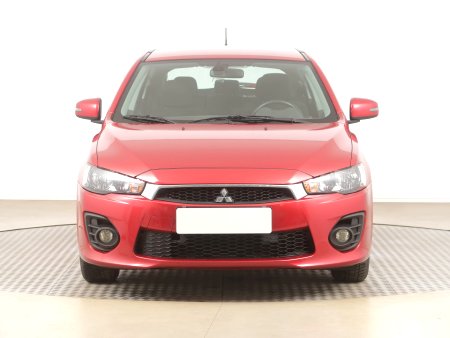 Mitsubishi Lancer, 2018 - pohled č. 2