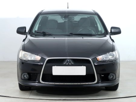 Mitsubishi Lancer, 2010 - pohled č. 2