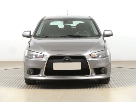 Mitsubishi Lancer, 2013 - pohled č. 2