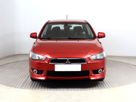 Mitsubishi Lancer, 2009 - pohled č. 2