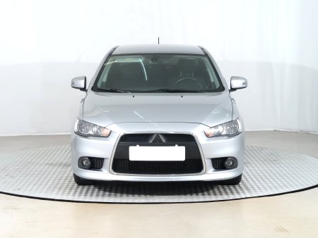 Mitsubishi Lancer, 2014 - pohled č. 2