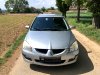 Mitsubishi Lancer, 2004 - pohled č. 3