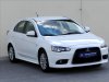 Mitsubishi Lancer, 2012 - celkový pohled