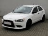 Mitsubishi Lancer, 2015 - pohled č. 3