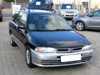 Mitsubishi Lancer, 1998 - pohled č. 1