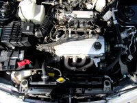 Mitsubishi Lancer, 1998 - pohled č. 9