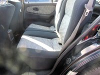 Mitsubishi Lancer, 1998 - pohled č. 15