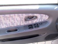 Mitsubishi Lancer, 1998 - pohled č. 18