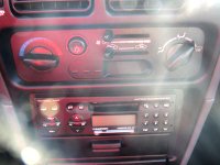 Mitsubishi Lancer, 1998 - pohled č. 19