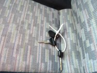 Mitsubishi Lancer, 1998 - pohled č. 21