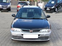 Mitsubishi Lancer, 1998 - pohled č. 2