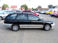 Mitsubishi Lancer, 1998 - pohled č. 4