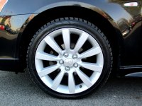 Mitsubishi Lancer, 2008 - pohled č. 11