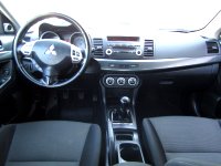 Mitsubishi Lancer, 2008 - pohled č. 12