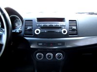 Mitsubishi Lancer, 2008 - pohled č. 13