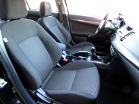 Mitsubishi Lancer, 2008 - pohled č. 16