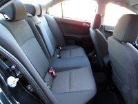 Mitsubishi Lancer, 2008 - pohled č. 17