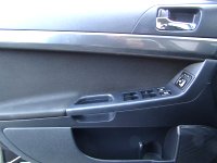 Mitsubishi Lancer, 2008 - pohled č. 18