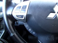 Mitsubishi Lancer, 2008 - pohled č. 20