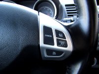 Mitsubishi Lancer, 2008 - pohled č. 21