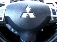 Mitsubishi Lancer, 2008 - pohled č. 26