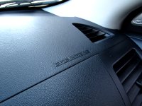 Mitsubishi Lancer, 2008 - pohled č. 27