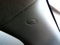 Mitsubishi Lancer, 2008 - pohled č. 29