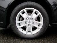 Mitsubishi Lancer, 2010 - pohled č. 11