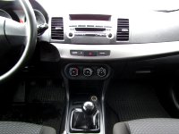 Mitsubishi Lancer, 2010 - pohled č. 13