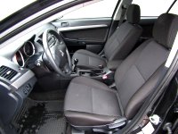 Mitsubishi Lancer, 2010 - pohled č. 14