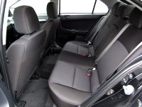 Mitsubishi Lancer, 2010 - pohled č. 15