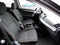 Mitsubishi Lancer, 2010 - pohled č. 16