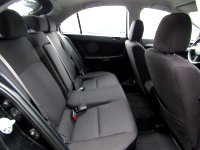 Mitsubishi Lancer, 2010 - pohled č. 17