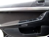 Mitsubishi Lancer, 2010 - pohled č. 18